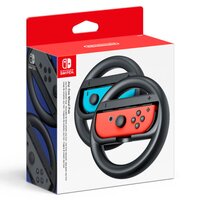 Nintendo 2511166 - Nintendo Switch - Schwarz - China - 2...