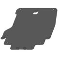 Zebra BRKT-ET4X-DSKPS-01 - Tablet/UMPC - Passive Halterung - Universal - Grau