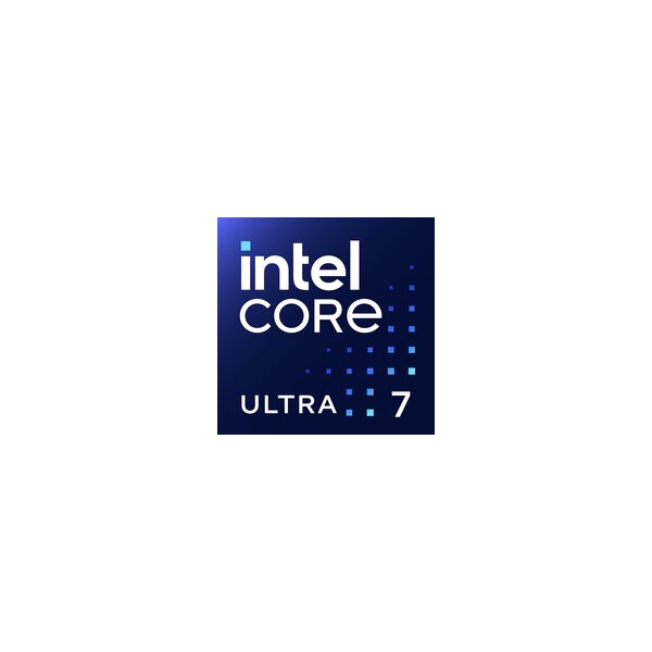 Intel CPU/Core Ultra 7 265 Tray - Core 7 - Core Ultra 7 - 2,4 GHz