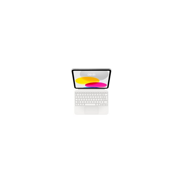 Apple iPad - Tastatur - QWERTZ
