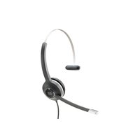Cisco Headset 531 - Kabelgebunden - Büro/Callcenter - 50 - 18000 Hz - Kopfhörer - Schwarz - Grau