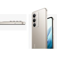 Xiaomi Redmi 15 Titan Grey EU - Mobiltelefon - 128 GB