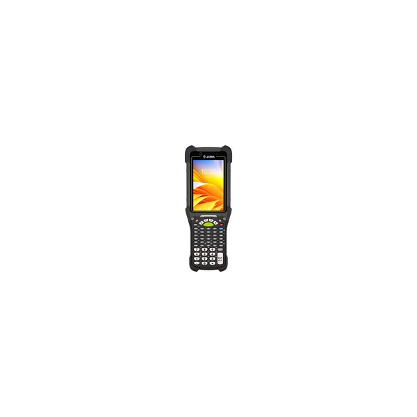 Zebra MC94 LAN WIFI 6E Gun BT NFC 4.3in DISPLA - Datenerfassungsgerät - 2.400 MHz
