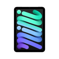 Apple iPad mini 7, Space Gray, 256GB, 5G Mit A17 Pro...