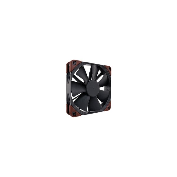 Noctua NF-F12 industrialPPC-2000 PWM - 120mm - Gehäuse-Lüfter - 29 dB