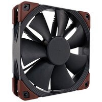 Noctua NF-F12 industrialPPC-2000 PWM - 120mm -...