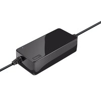 Trust Primo - Laptop - Drinnen - 100 - 240 V - 50/60 Hz - 70 W - 19 V