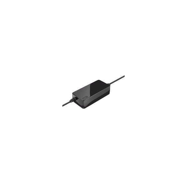 Trust Primo - Laptop - Drinnen - 100 - 240 V - 50/60 Hz - 70 W - 19 V