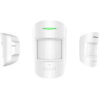 Ajax Systems Alarmanlage CombiProtect