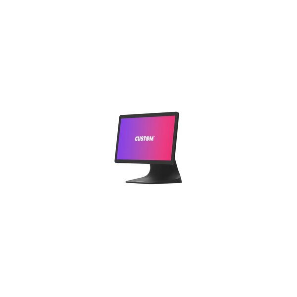 Custom PCPOS ARAGON 15.6in J6412 - Mobiltelefon - 128 GB