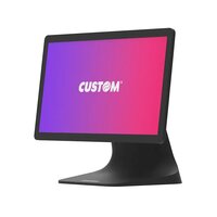 Custom PCPOS ARAGON 15.6in J6412 - Mobiltelefon - 128 GB