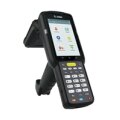 Zebra MC3330xR - 10,2 cm (4") - 800 x 480 Pixel - Gorilla Glass - 4 GB - 32 GB - SDHC - SDXC