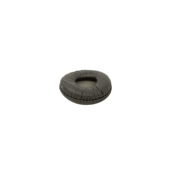 Jabra Pro 925 / Pro 935 Lederohrkissen - Kissen-/Ringsatz - Leder - Schwarz