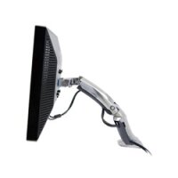 Ergotron MX Series Desk Mount LCD Arm - 13,6 kg - 76,2 cm...