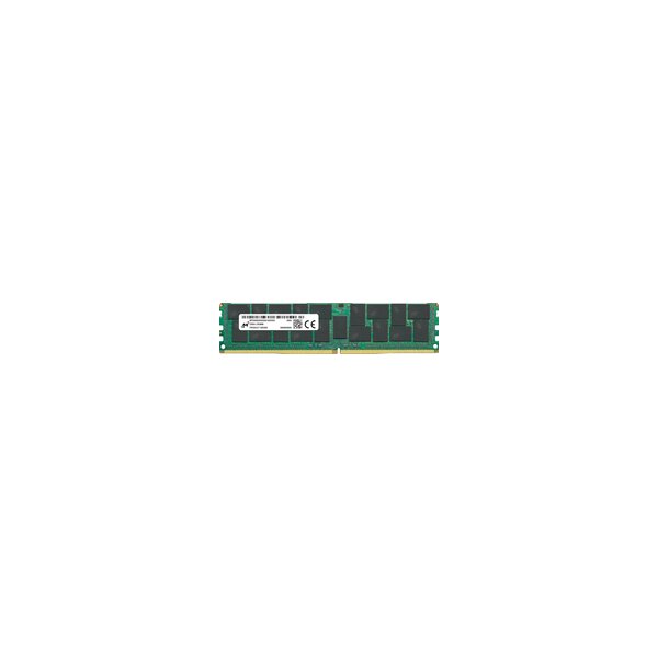 Crucial MTA36ASF8G72LZ-3G2R - 64 GB - 1 x 64 GB - DDR4 - 3200 MHz - 288-pin DIMM