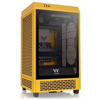 Thermaltake The Tower 200 - MT - Mini-ITX - Tower - Mini-ITX