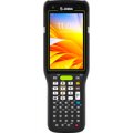 Zebra MC34 LAN WIFI 6E Gun BT NFC DISPLAY VIBRATOR GMS SE58 Imager - Datenerfassungsgerät - 2.400 MHz