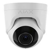 Ajax Systems Netzwerkkamera TurretCam/2.8 mm*weiss*