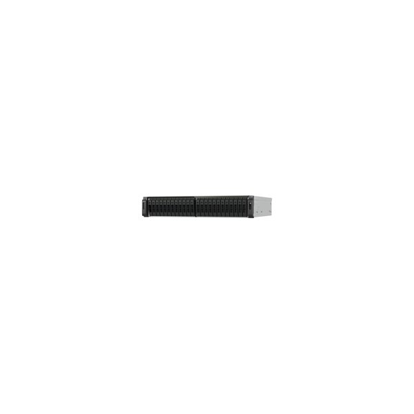 QNAP NAS TS-h3077AFU-R7-64G 30 Bay - Storage Server - NAS
