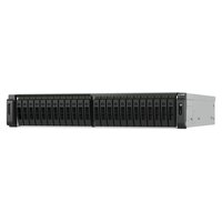 QNAP NAS TS-h3077AFU-R7-64G 30 Bay - Storage Server - NAS