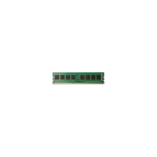 HP 32GB DDR4-3200 DIMM - 32 GB - 1 x 32 GB - DDR4 - 3200 MHz