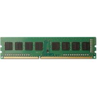 HP 32GB DDR4-3200 DIMM - 32 GB - 1 x 32 GB - DDR4 - 3200 MHz