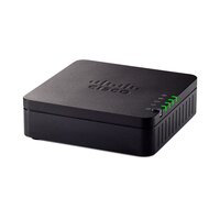 Cisco ATA 192 - G.711Mu - G.711a - G.726 - G.729A -...