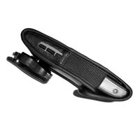 Mitel 68761 - Beuteltasche - AASTRA - 630d - Schwarz