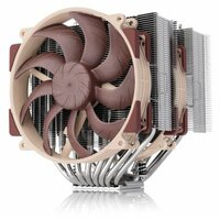 Noctua CPU-Kuehler NH-D15 G2 LBC - CPU-Kühler - 24,8 dB