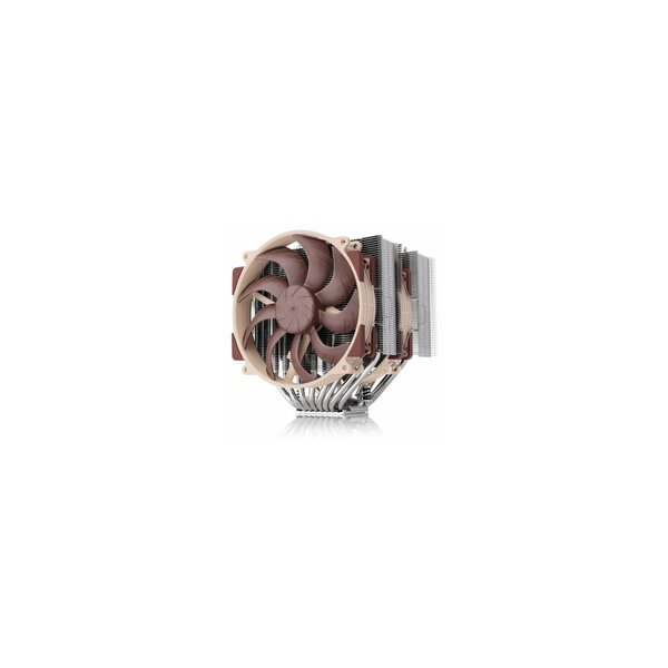 Noctua CPU-Kuehler NH-D15 G2 LBC - CPU-Kühler - 24,8 dB