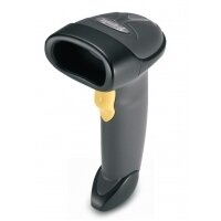 Zebra Symbol LS2208 - Barcode-Scanner - Handgerät