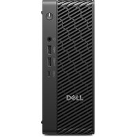 Dell Pro Max Micro FCM2250 - - Core Ultra 7 265 - Workstation - Core Ultra 7