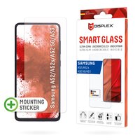 DISPLEX Smart Glass - Bildschirmschutz für Handy