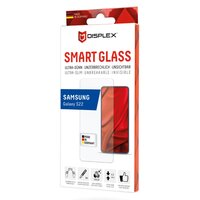 DISPLEX E.V.I. 01644 - Samsung - Galaxy S22 - Staubresistent - Schlagfest - Transparent - 1 Stück(e)
