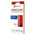 DISPLEX E.V.I. 01644 - Samsung - Galaxy S22 - Staubresistent - Schlagfest - Transparent - 1 Stück(e)