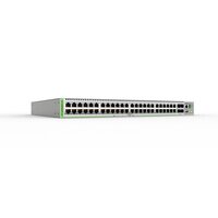 Allied Telesis GS980MX - Managed - L3 - Gigabit Ethernet...