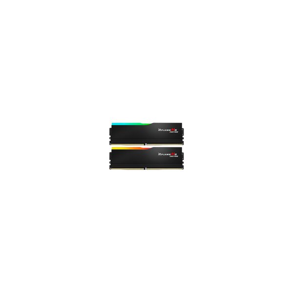 G.Skill DIMM DDR5-6000 Dual-Kit schwarz F5-6000J3636F32GX2-RM5NRK - 64 GB - DDR5