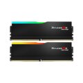 G.Skill DIMM DDR5-6000 Dual-Kit schwarz F5-6000J3636F32GX2-RM5NRK - 64 GB - DDR5