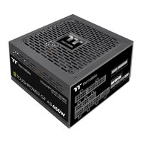 Thermaltake TOUGHPOWER GF A3 - 650 W - 100 - 240 V - 50/60 Hz - 10 A - Aktiv - 100 W
