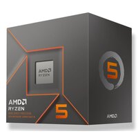 AMD Ryzen 5 8500G AMD 5 Sockel AM5 - AMD R5 - 5 GHz
