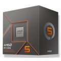 AMD Ryzen 5 8500G AMD 5 Sockel AM5 - AMD R5 - 5 GHz