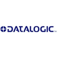 Datalogic RS-232 - 9P - Male - Coiled - 3.6 m -...