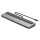 DIGITUS - DA-70919 - USB-C 8K Docking Station, 12-Port