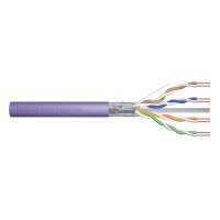DIGITUS - DK-1626-VH-1 - CAT 6 F-UTP Installationskabel,...