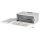 DIGITUS - DN-49200-SET - 19" Netzwerk-Set, 4HE Wandgehäuse und Zubehör, gr