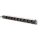DIGITUS - DN-95437 - 1U Alu PDU,rackmount.,8x CEE 7/7 outlet,1x Stecker