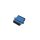 DIGITUS - DN-96003-2 - FO coupler, duplex, SC to SC, SM, OS2, color blue