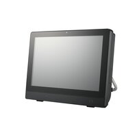 Shuttle All-In-One Barebone P25N - 11.6"...