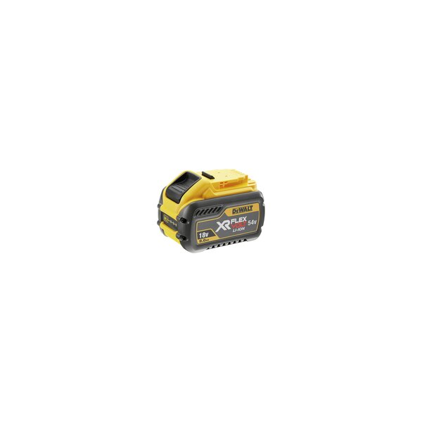 DEWALT DCB547-XJ - Akku - Lithium-Ion (Li-Ion) - 9 Ah - 18 V - DeWalt - XR FLEXVOLT