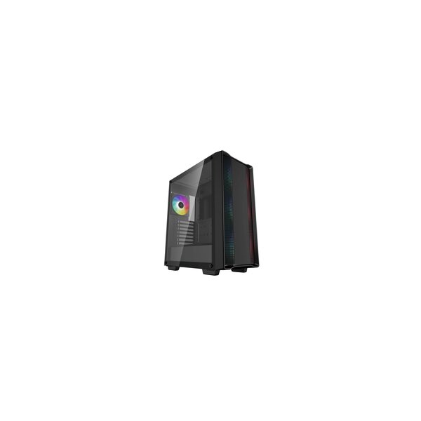 Deepcool Midi CC560 ARGB V2 - Midi/Minitower - ATX